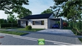 Maison à la vente